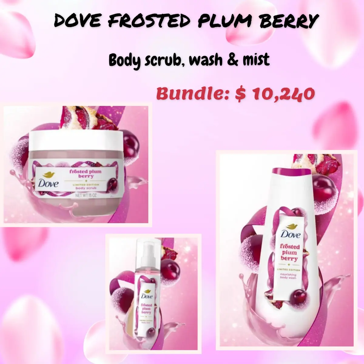Gift set