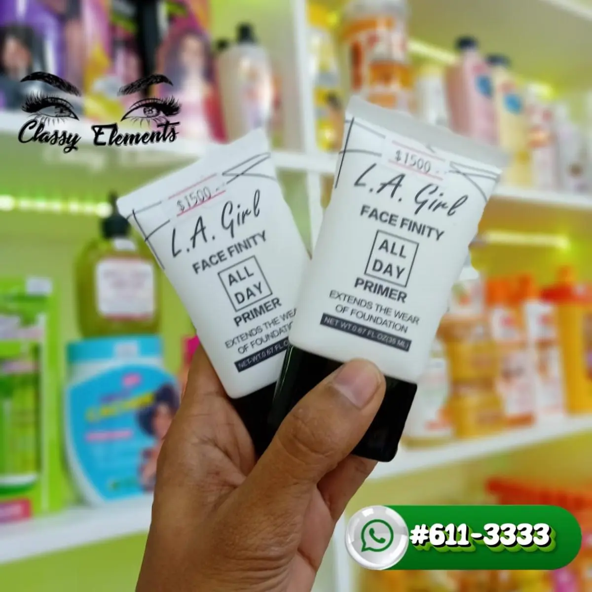 Primers