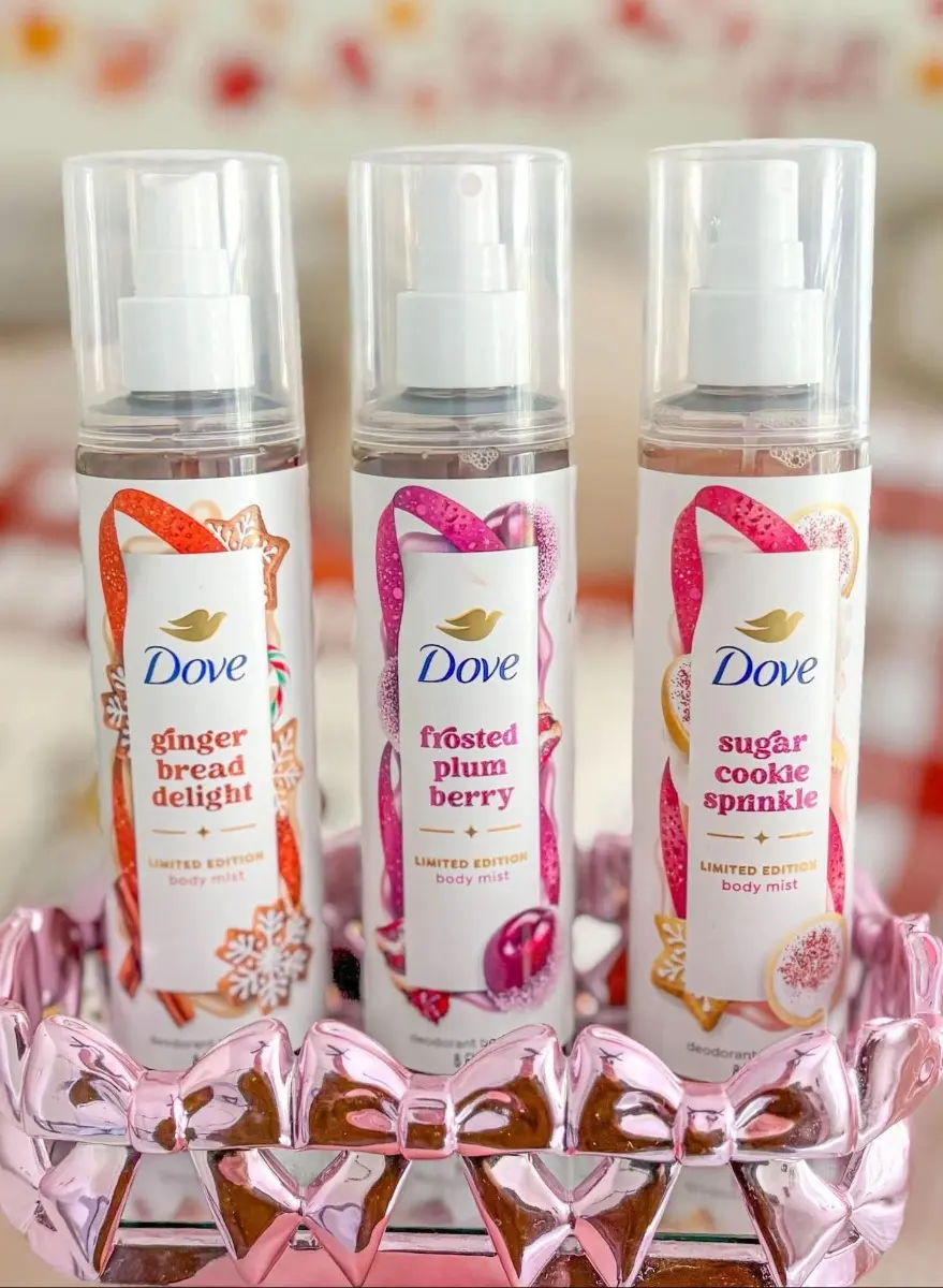 Body Mist