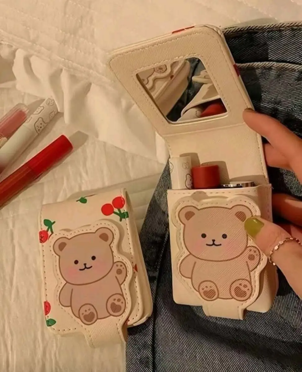 Lipstick Pouch