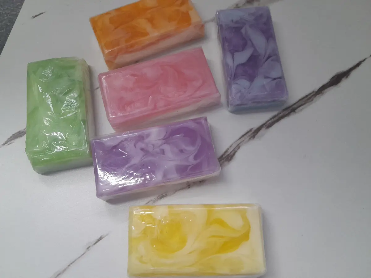 Soap
